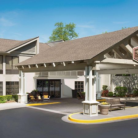 Hampton Inn Hilton Head Hilton Head Island Kültér fotó