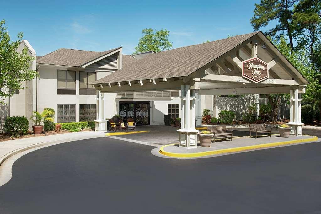Hampton Inn Hilton Head Hilton Head Island Kültér fotó