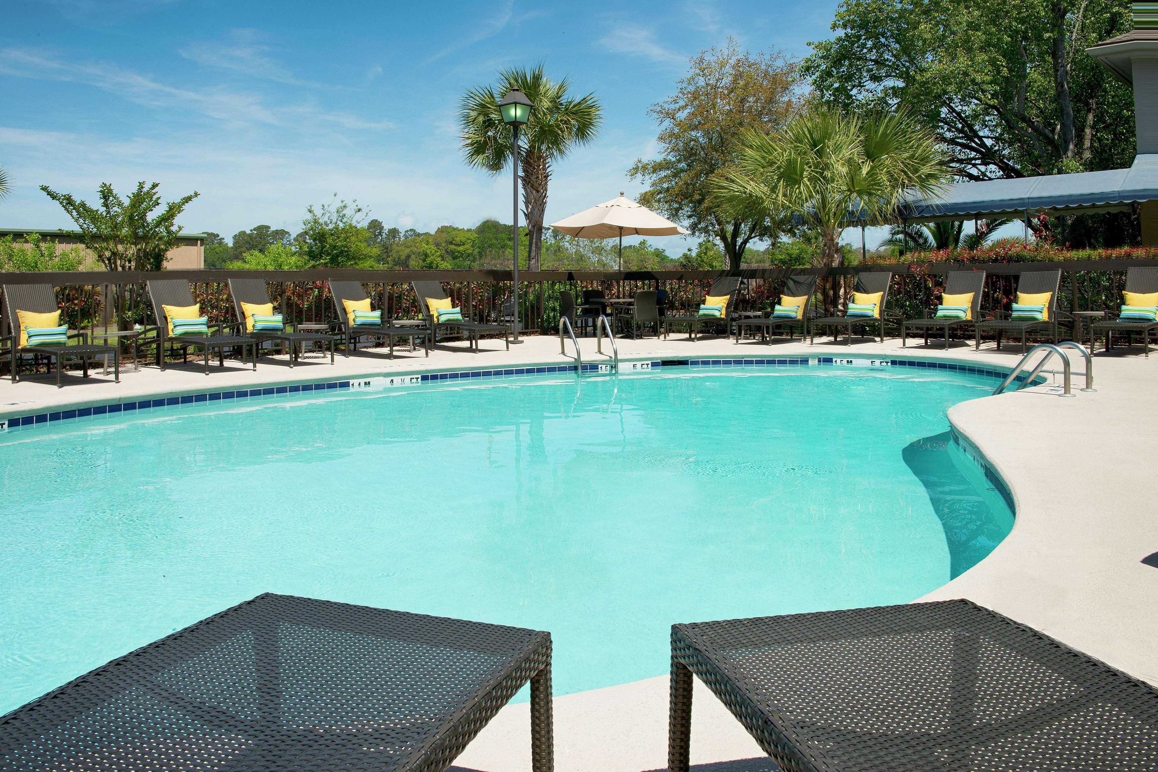 Hampton Inn Hilton Head Hilton Head Island Kültér fotó