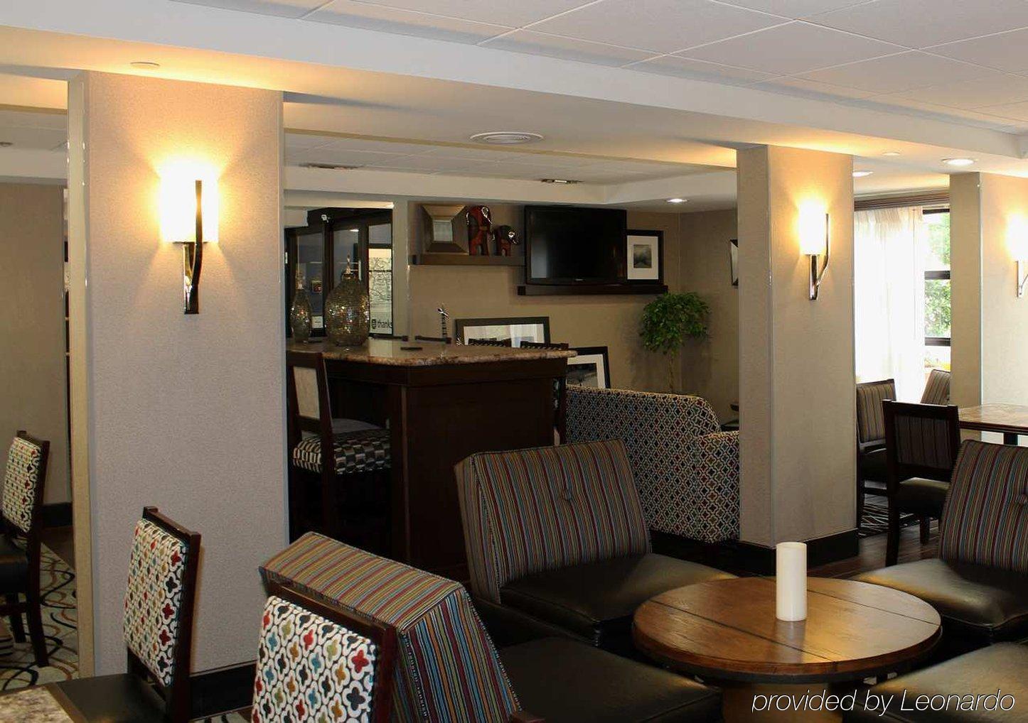 Hampton Inn Hilton Head Hilton Head Island Étterem fotó
