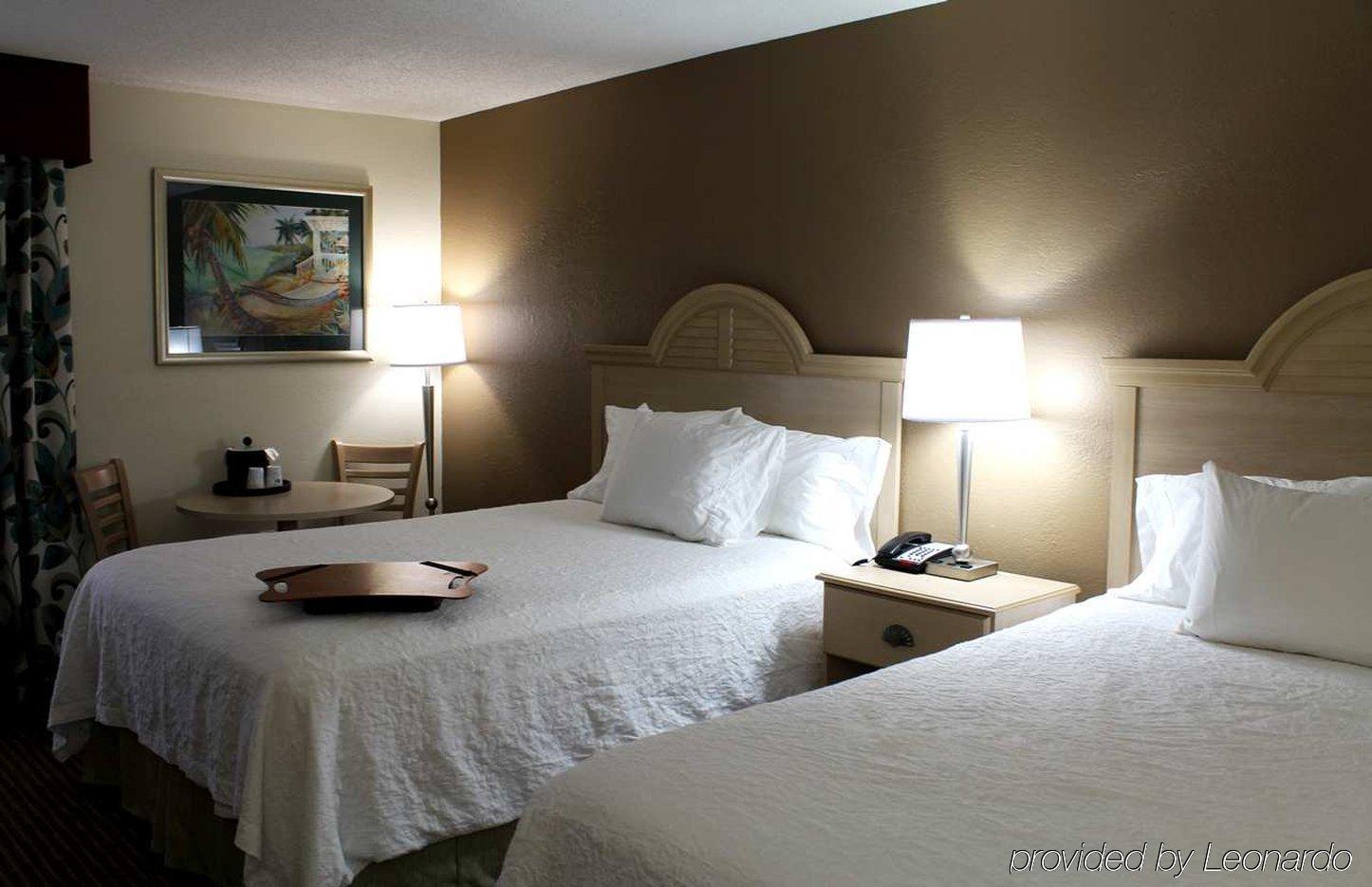 Hampton Inn Hilton Head Hilton Head Island Szoba fotó