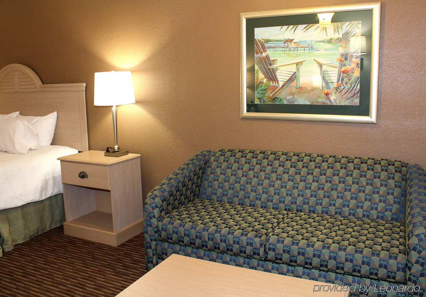 Hampton Inn Hilton Head Hilton Head Island Szoba fotó