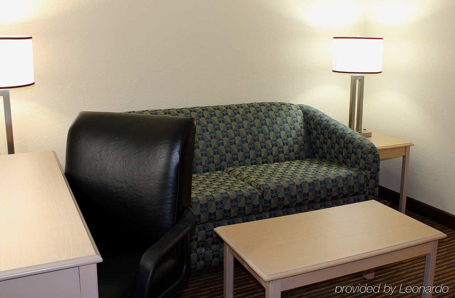 Hampton Inn Hilton Head Hilton Head Island Szoba fotó