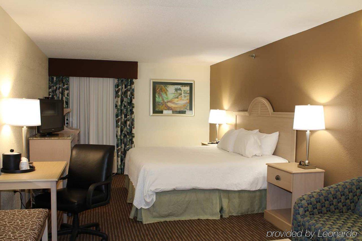 Hampton Inn Hilton Head Hilton Head Island Szoba fotó