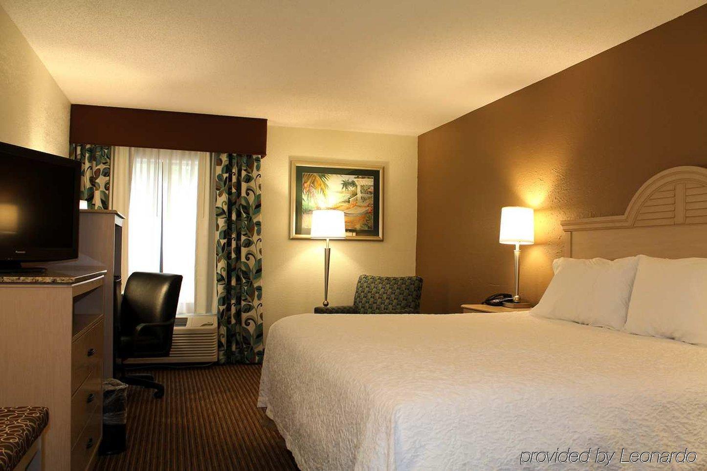 Hampton Inn Hilton Head Hilton Head Island Szoba fotó