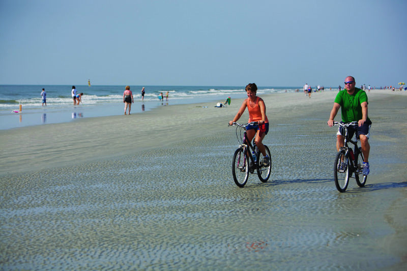 Hampton Inn Hilton Head Hilton Head Island Kültér fotó