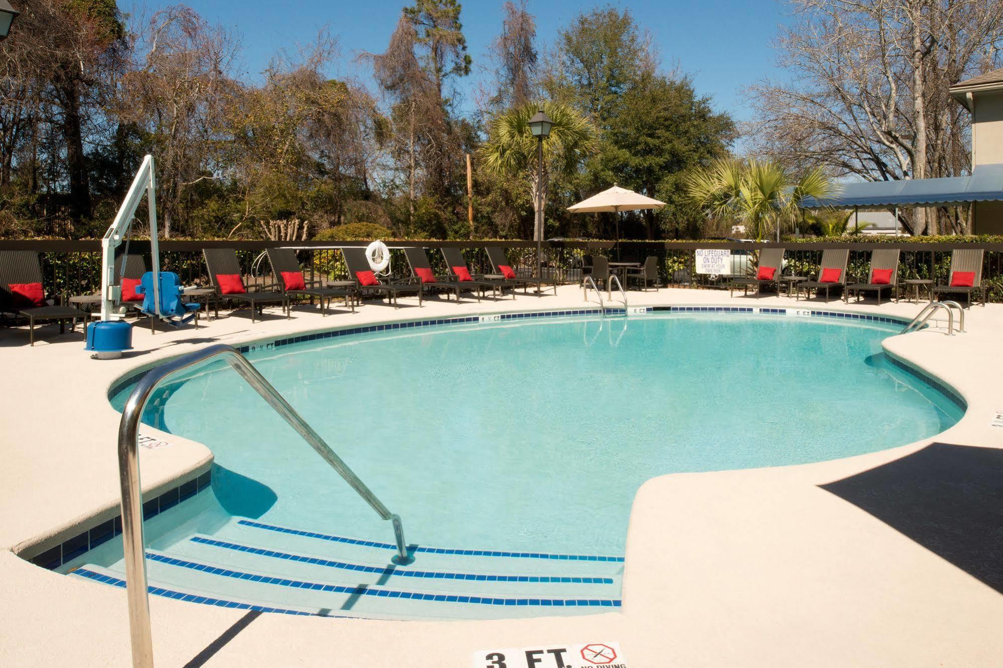Hampton Inn Hilton Head Hilton Head Island Kültér fotó