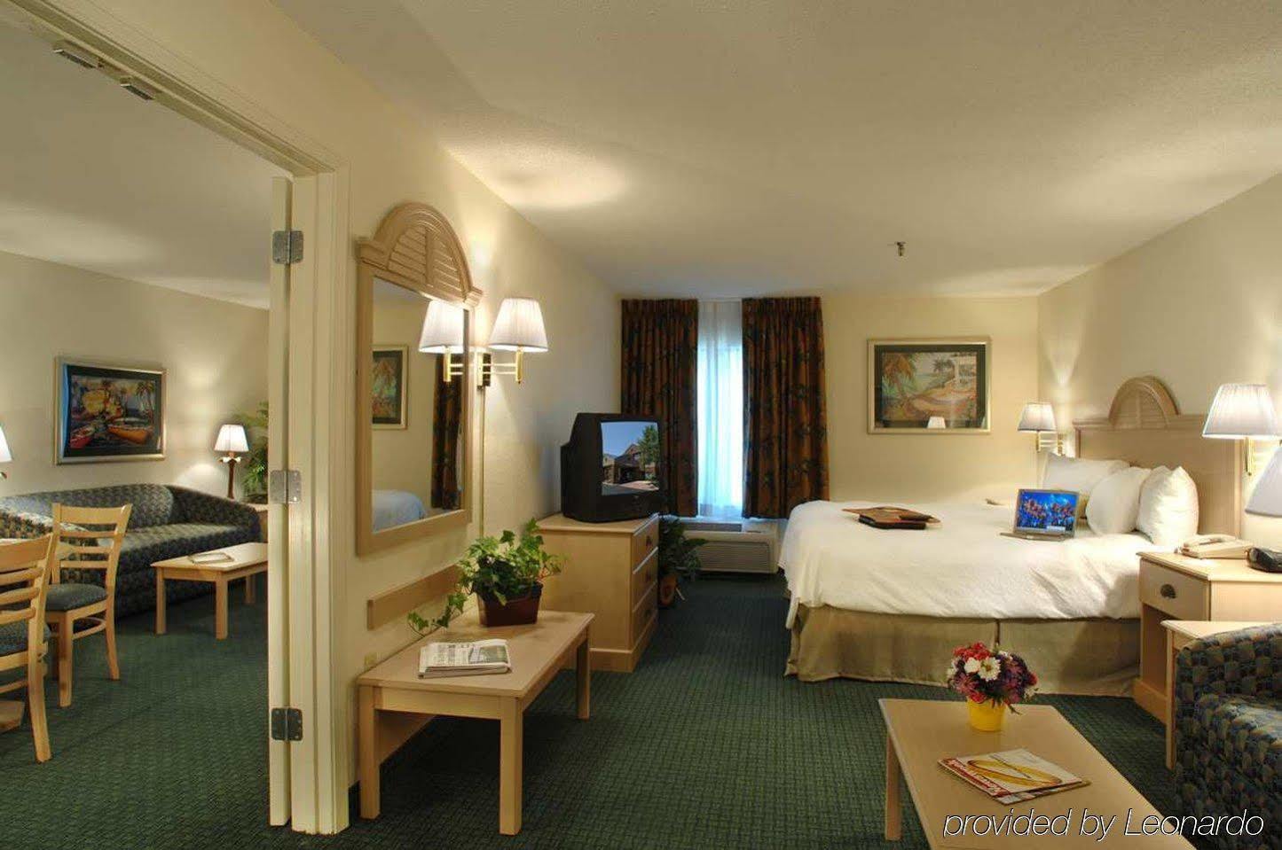 Hampton Inn Hilton Head Hilton Head Island Kültér fotó
