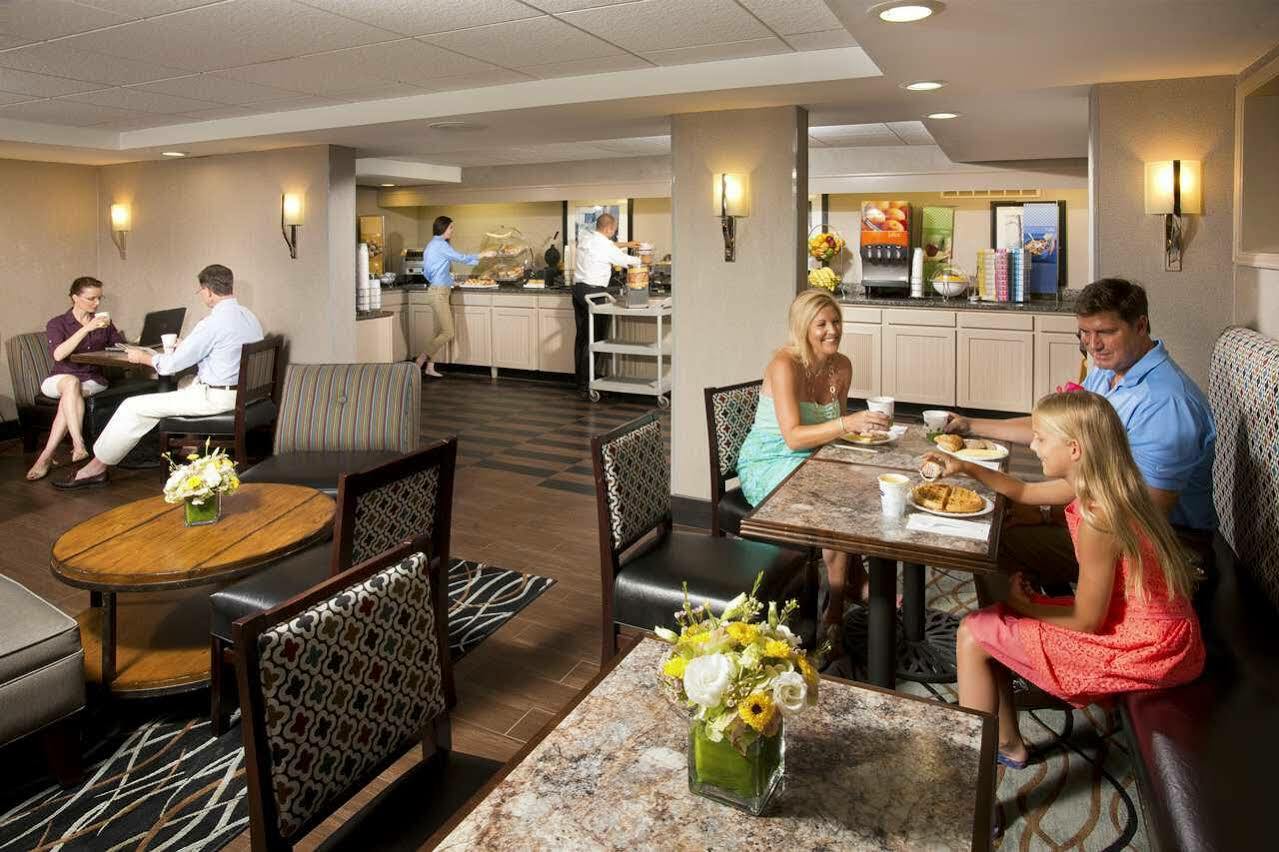 Hampton Inn Hilton Head Hilton Head Island Kültér fotó